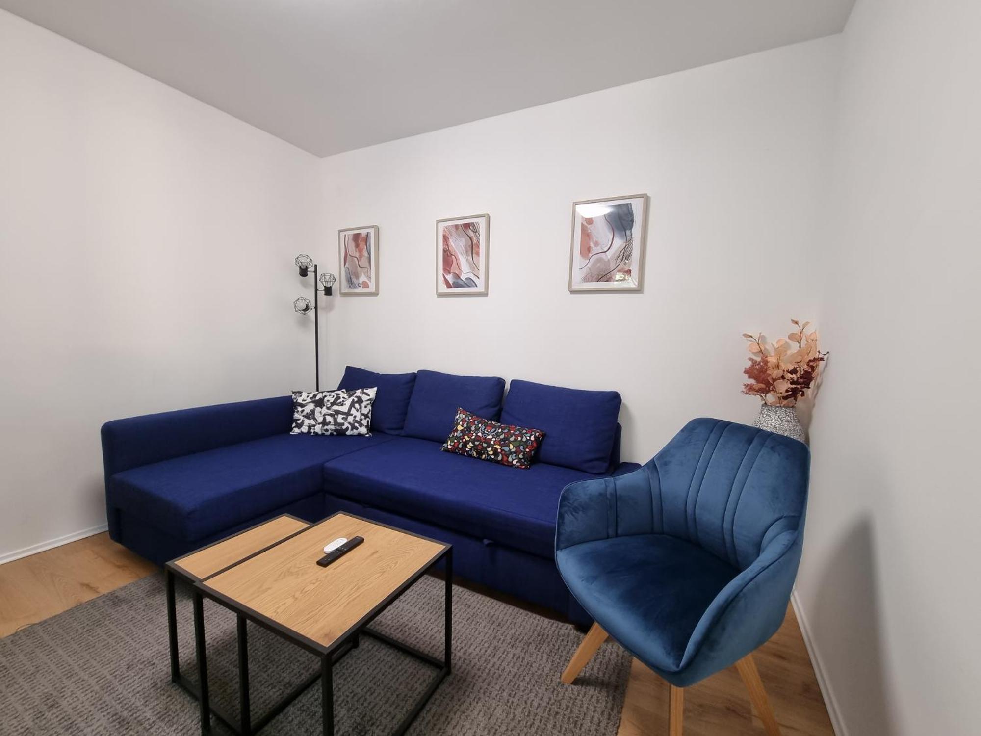 Paradiso Arx I Appartement Pula