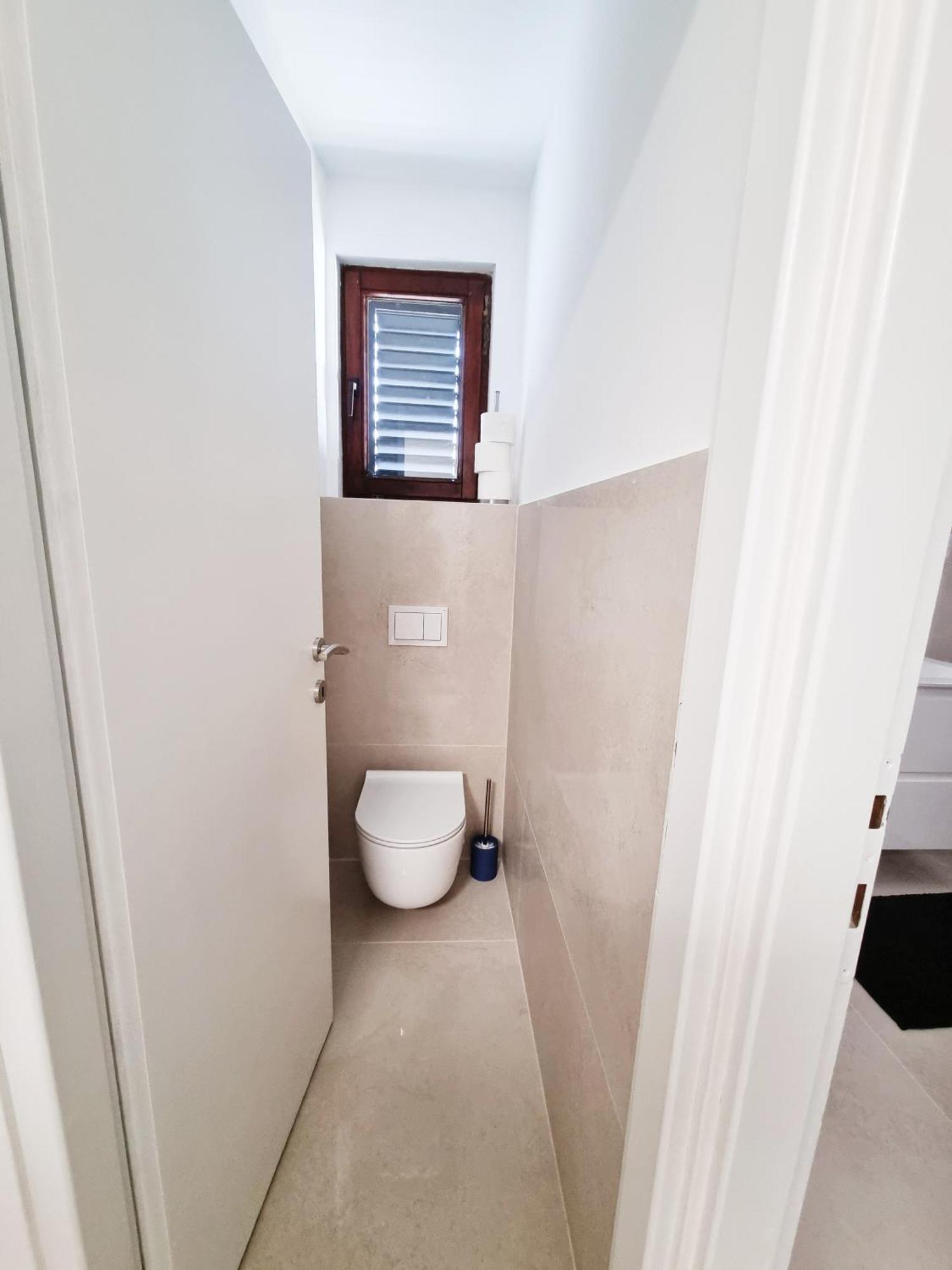 Apartment Paradiso Arx I