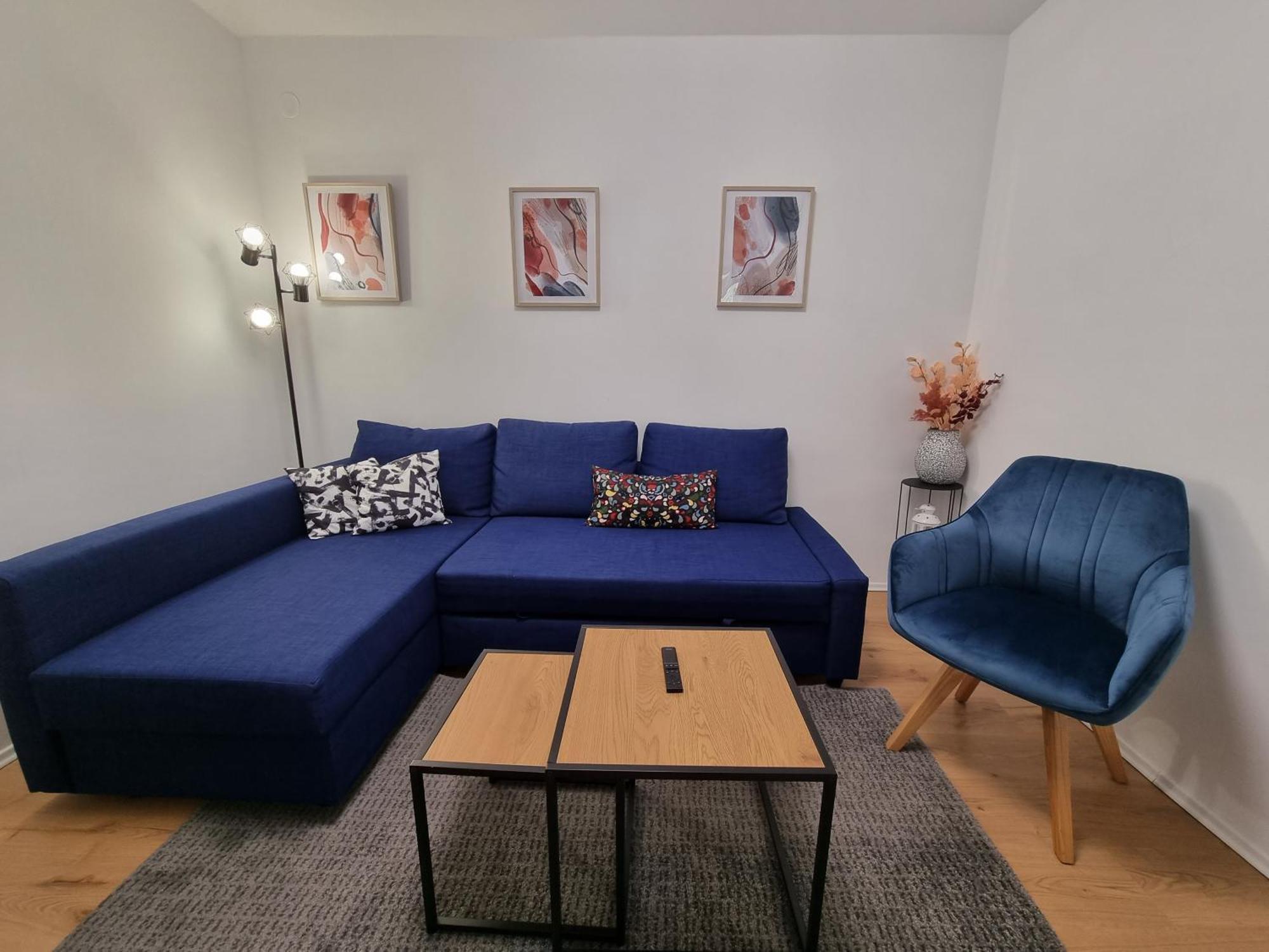 Paradiso Arx I Apartment Pula