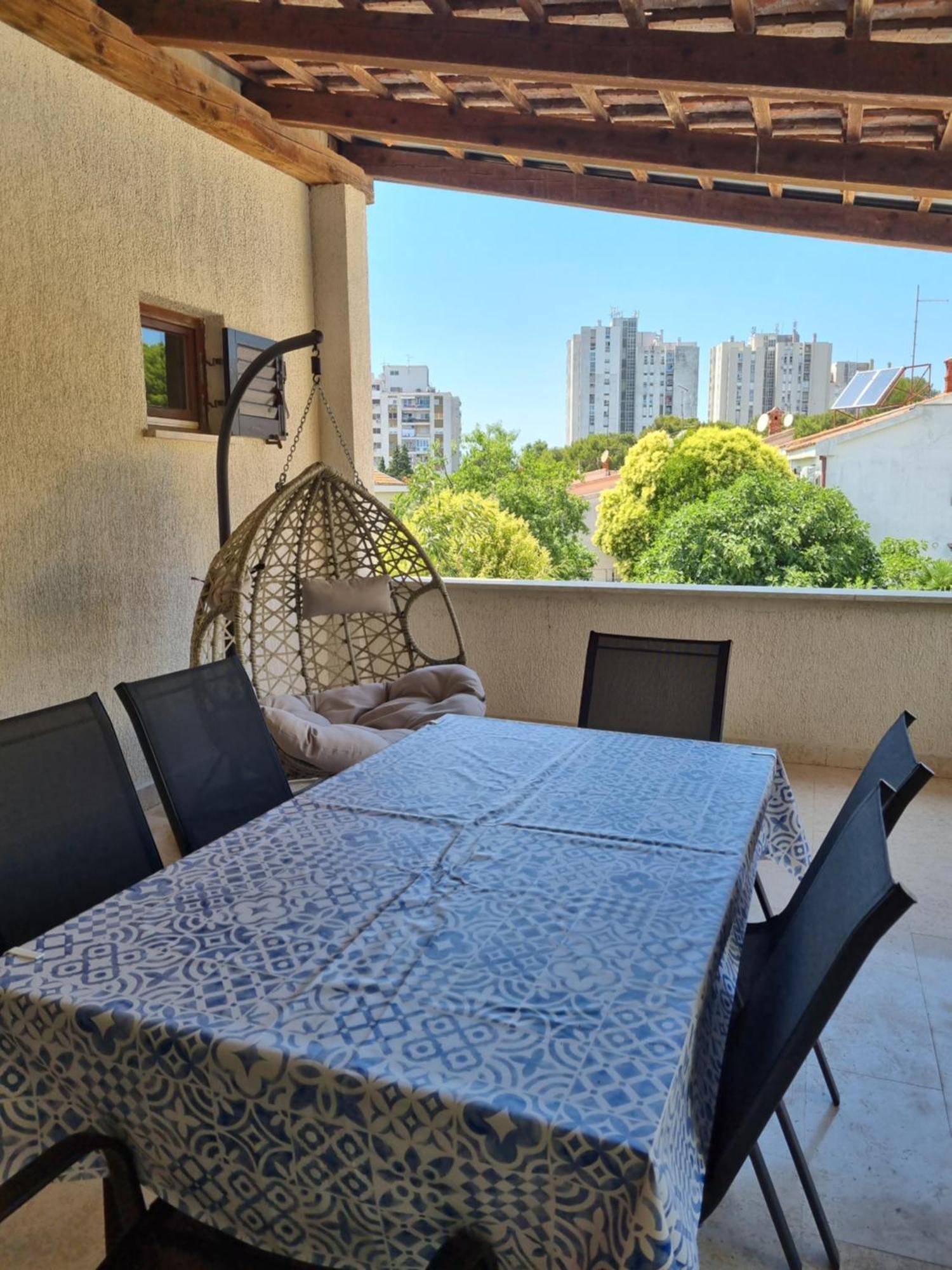 Paradiso Arx I Apartment Pula
