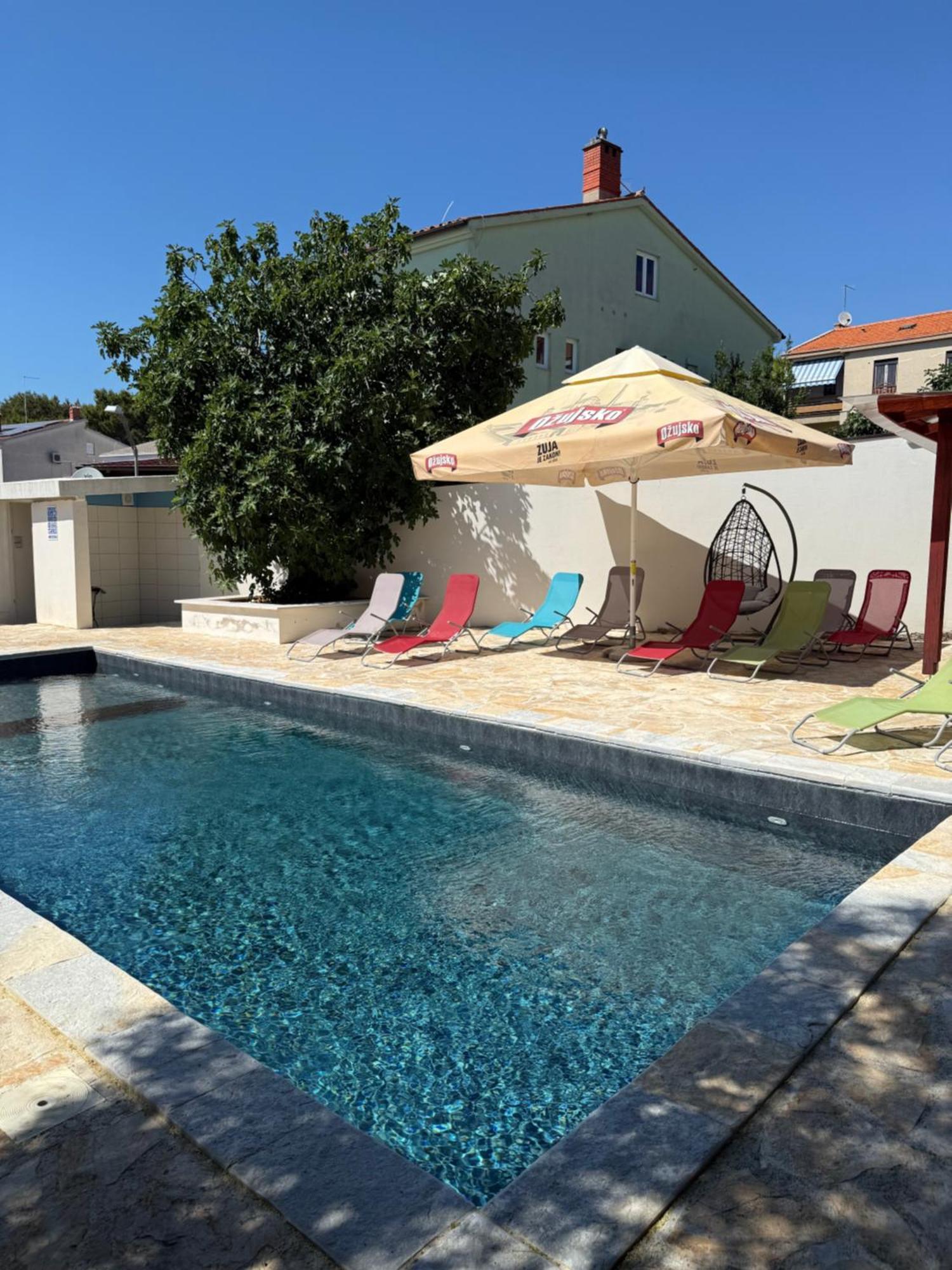 Appartamento Paradiso Arx I *